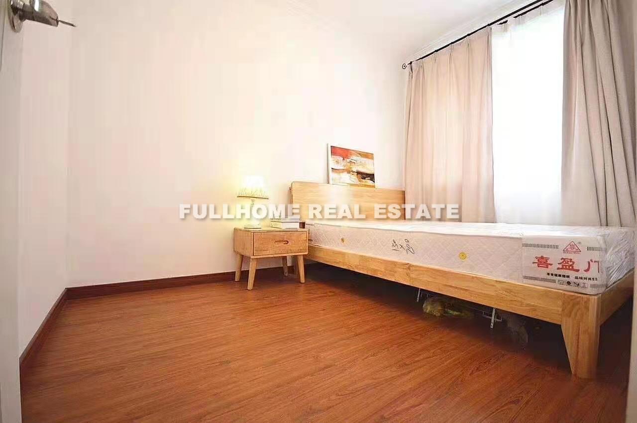 Xin Fu Kang Li - Interior view 5, Shanghai rental property