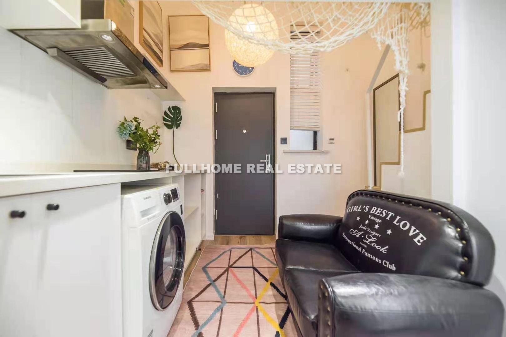 Wang Jia Sha Garden - Interior view 7, Shanghai rental property