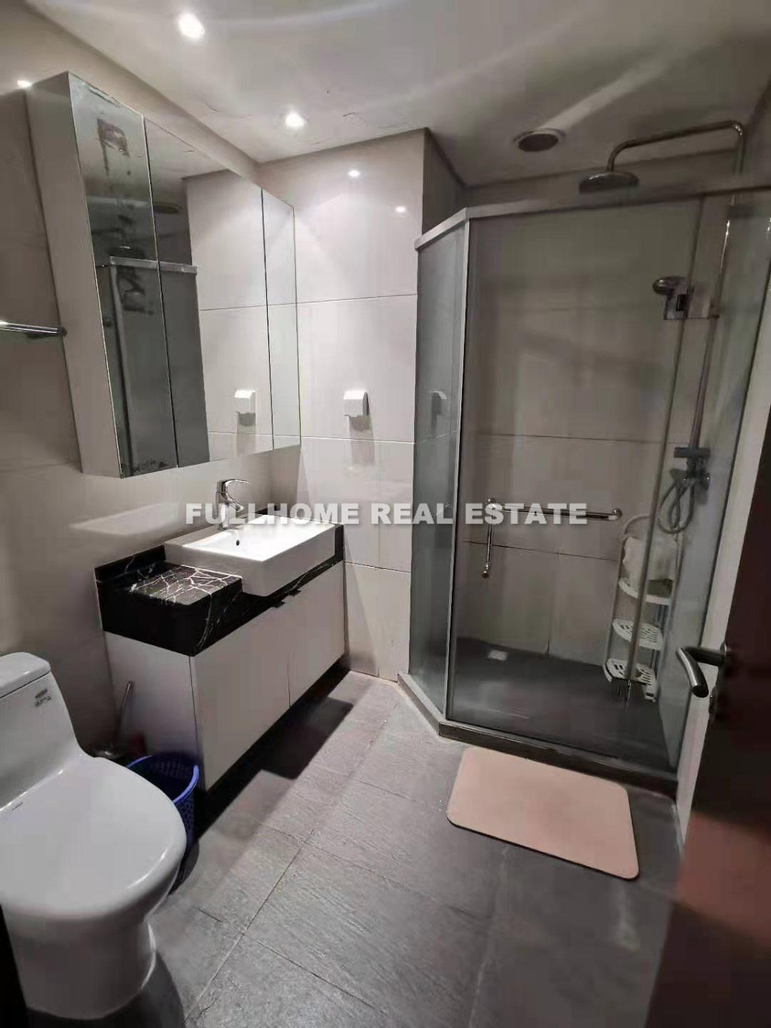 Kerry Everbright City - Interior view 7, Shanghai rental property