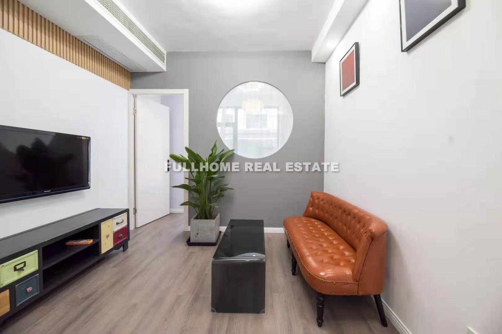 Lane 1-1000 Zhaojiabang Road Old House - Interior view 5, Shanghai rental property