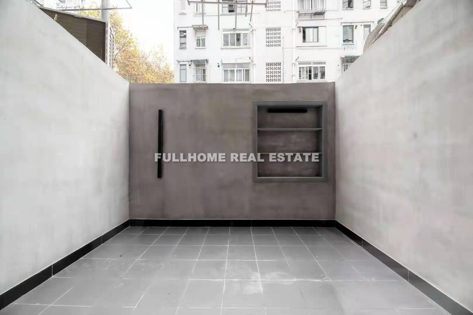 Lane 1-1000 Zhaojiabang Road Old House - Interior view 7, Shanghai rental property
