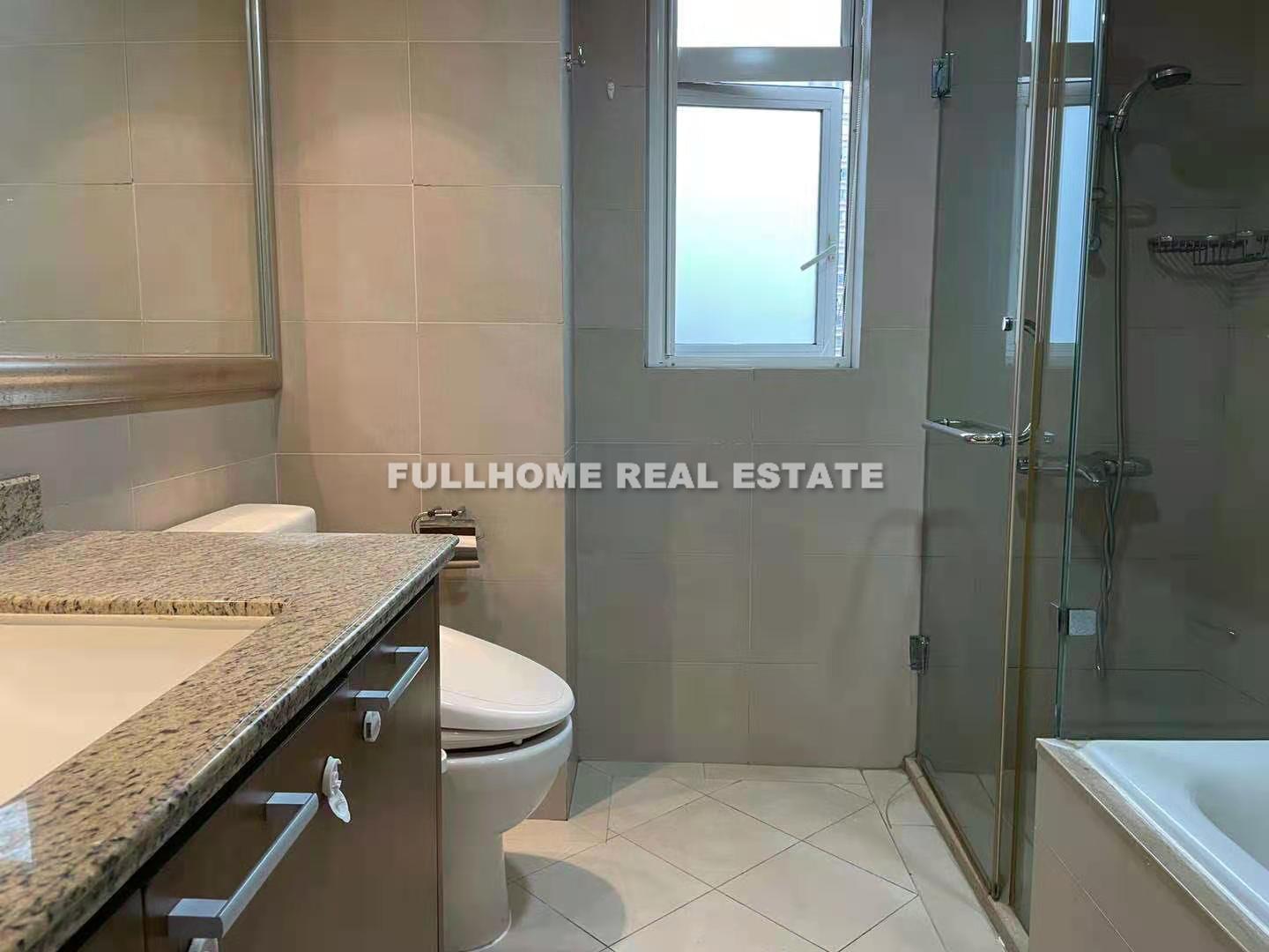 City Castle - Interior view 4, Shanghai rental property