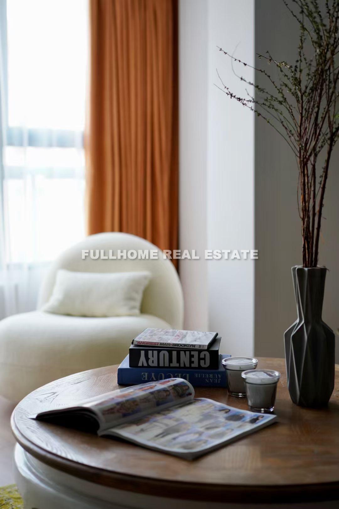 Da An Garden - Interior view 4, Shanghai rental property