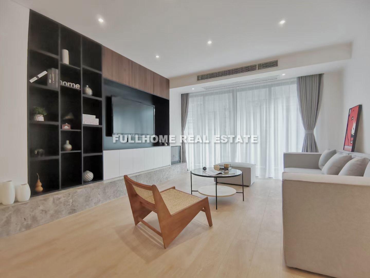 Dang Dai Xin Hua - Interior view 3, Shanghai rental property