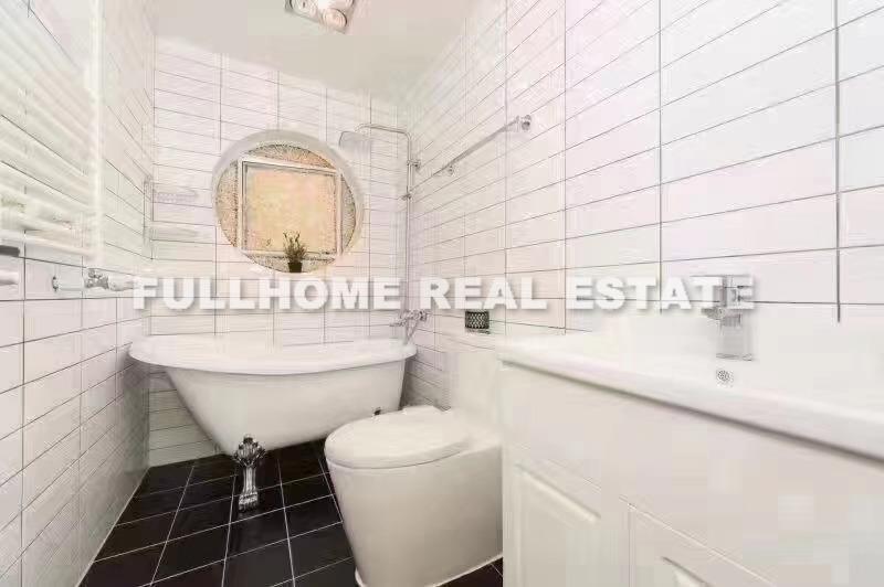 Lane 801-1300 Changle Road Old House - Interior view 3, Shanghai rental property