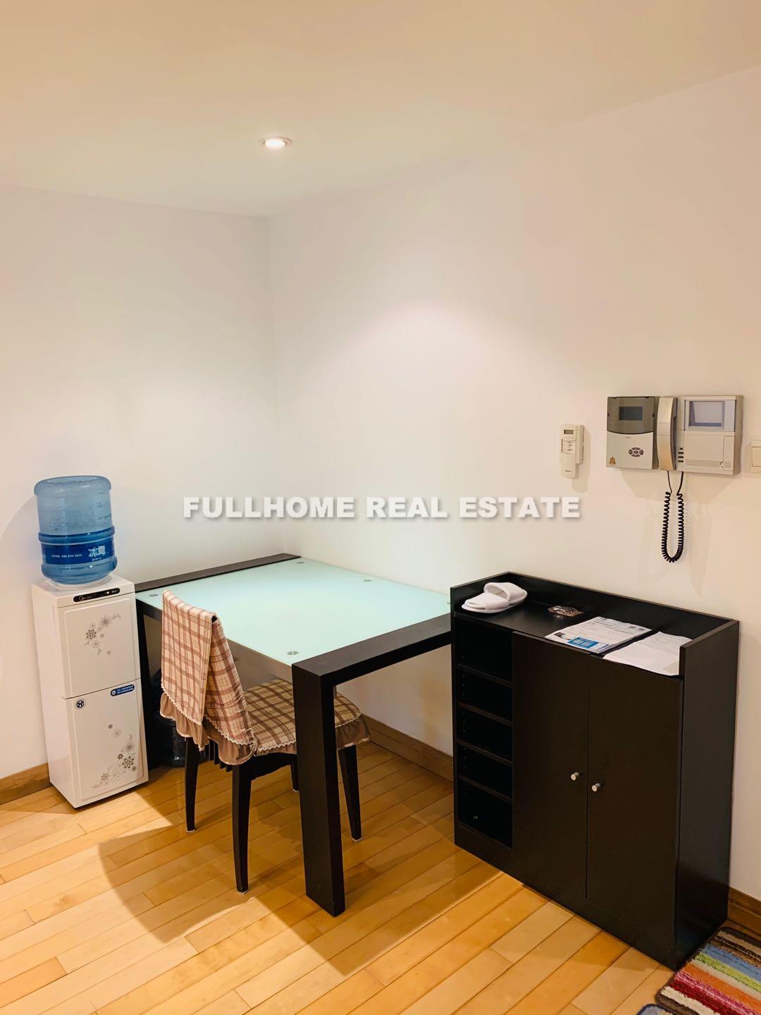 Shimao Riviera Garden - Interior view 3, Shanghai rental property
