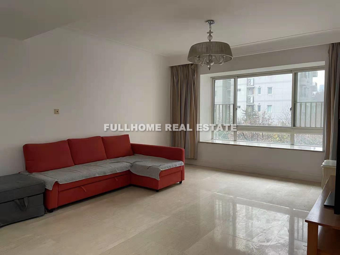 City Castle - Interior view 2, Shanghai rental property