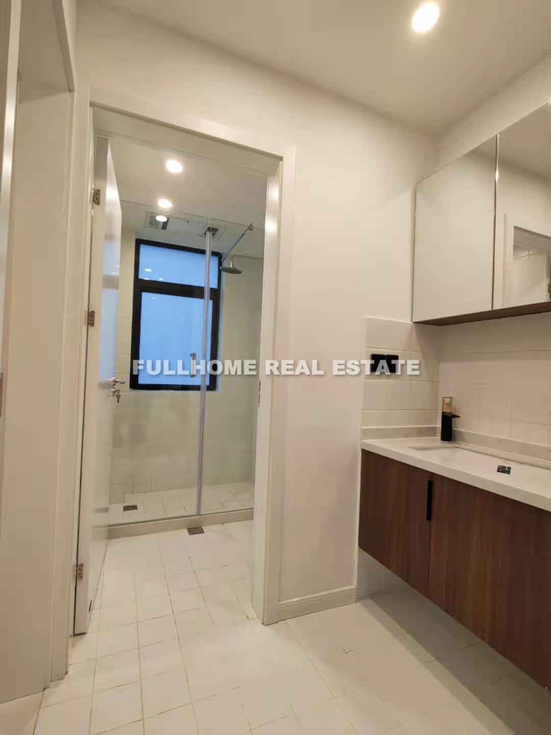 Jingxi Apartment - Interior view 5, Shanghai rental property
