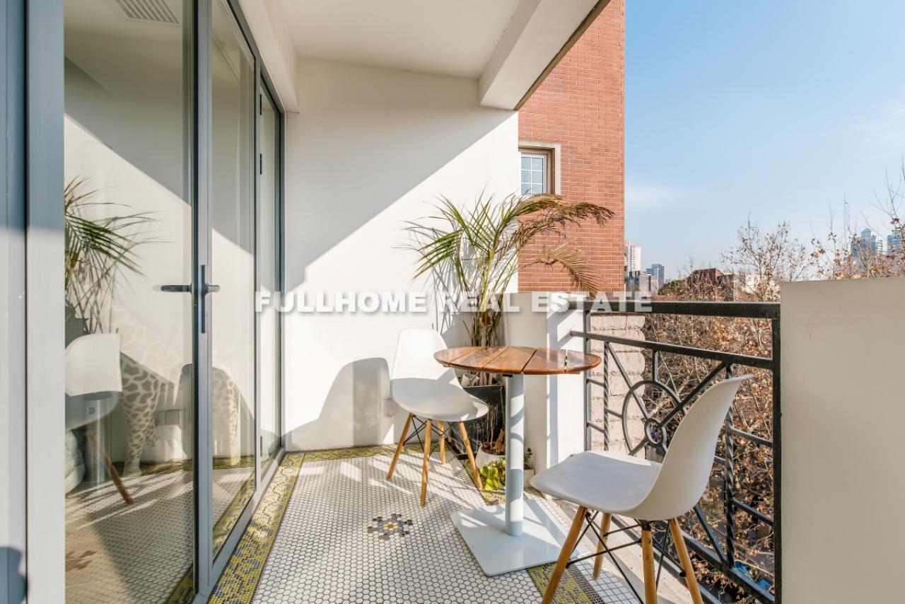 Xuhui Yiping Garden - Interior view 16, Shanghai rental property