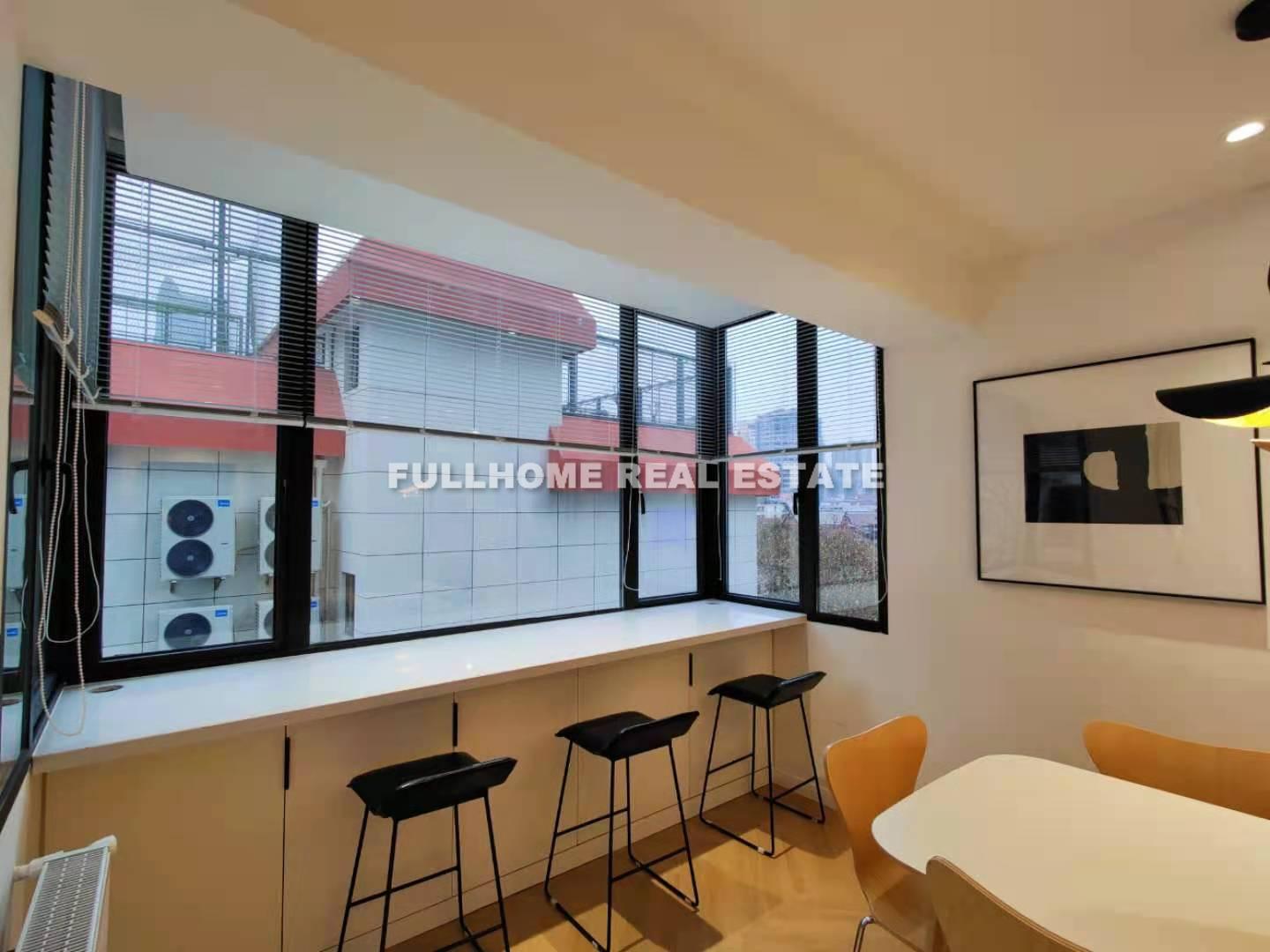 Jingxi Apartment - Interior view 7, Shanghai rental property