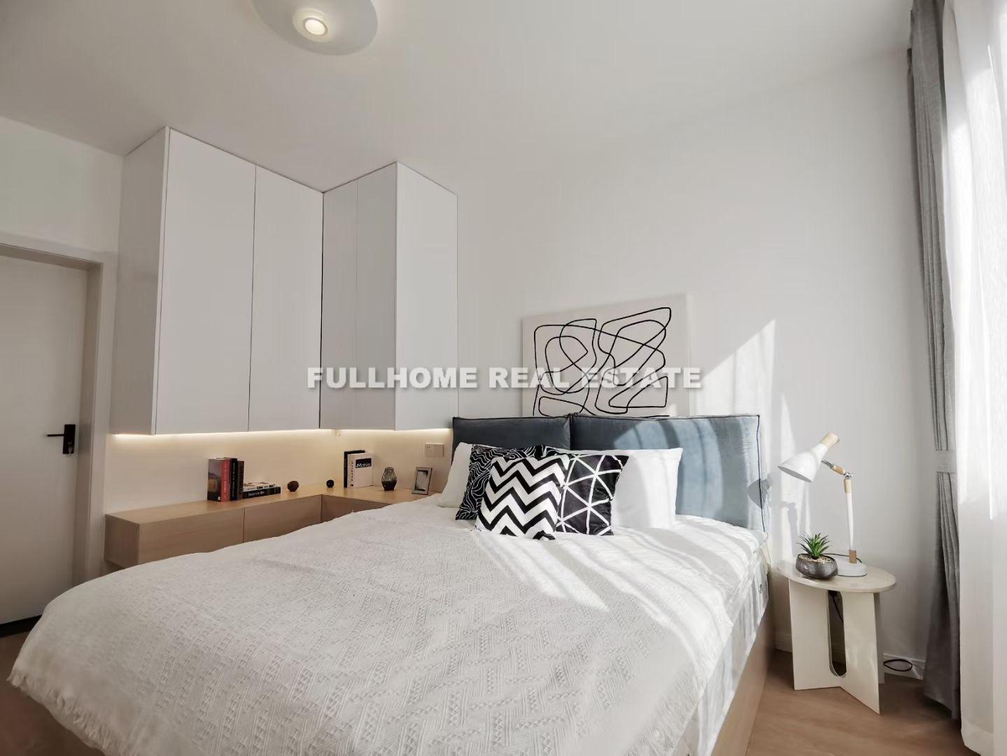 Dang Dai Xin Hua - Interior view 9, Shanghai rental property