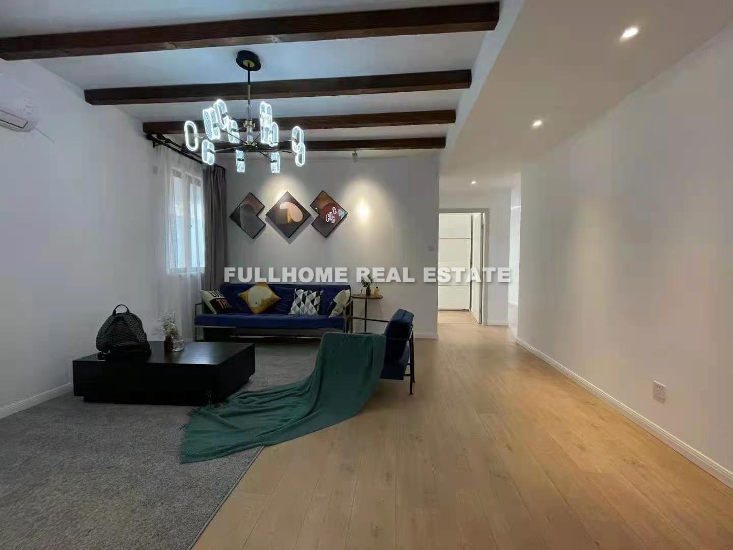 Tian Yao Garden - Interior view 8, Shanghai rental property