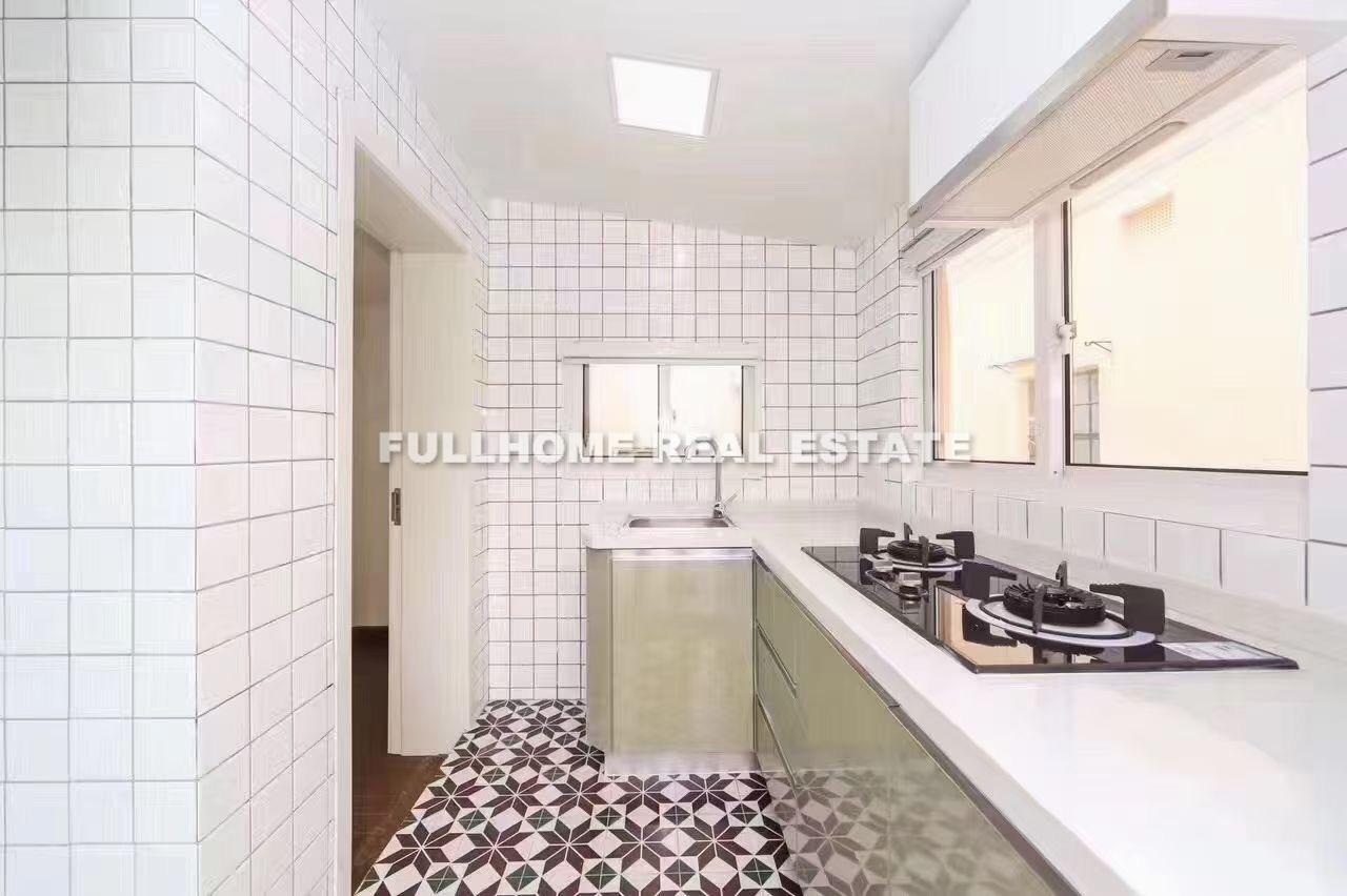 Lane 801-1300 Changle Road Old House - Interior view 2, Shanghai rental property