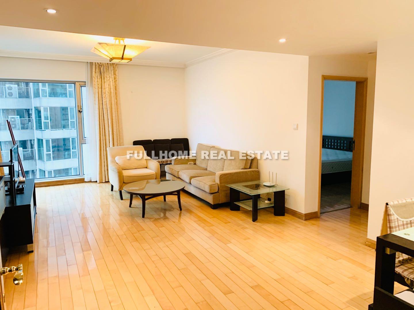 Shimao Riviera Garden - Interior view 2, Shanghai rental property