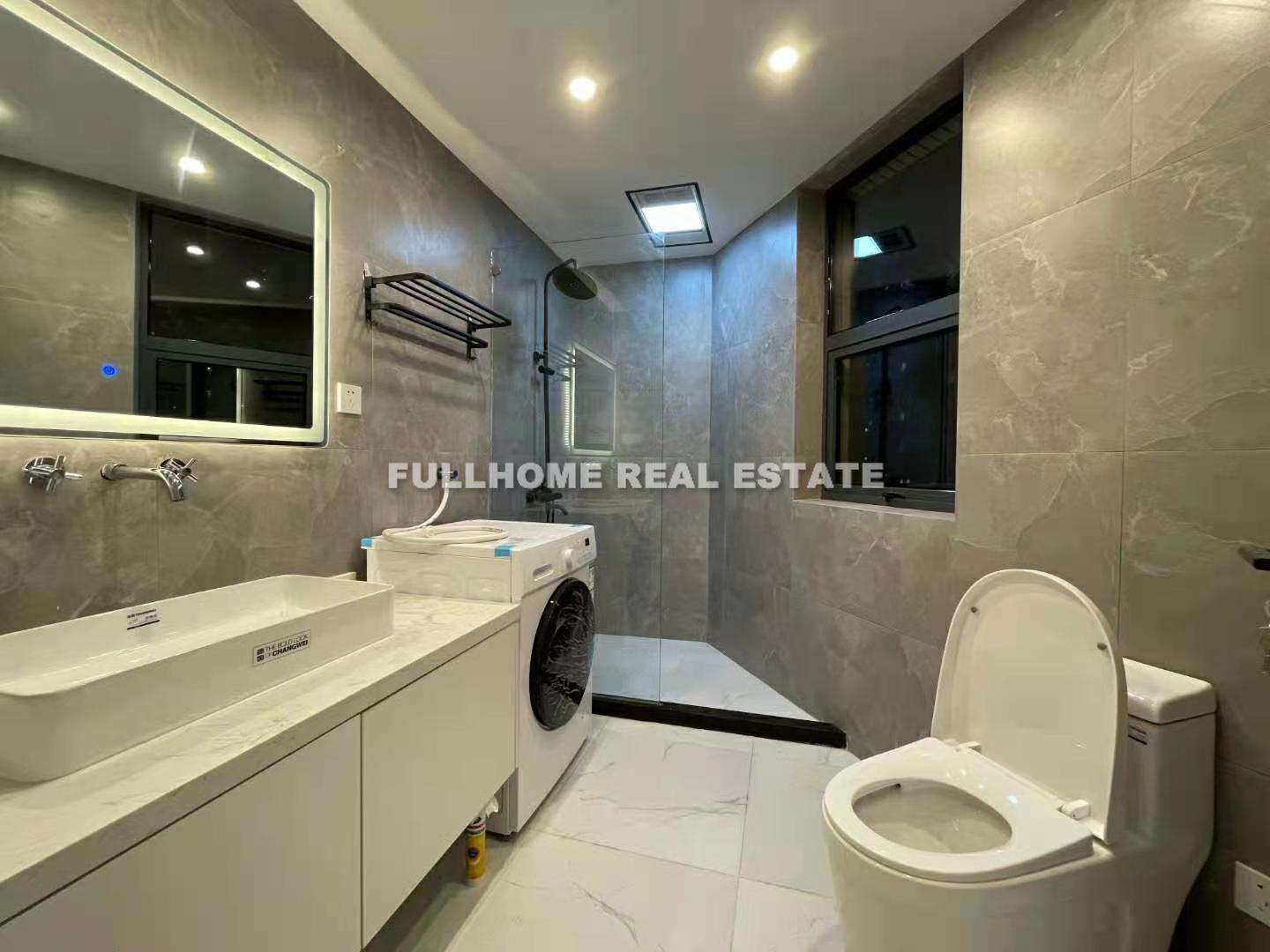 Tian Yao Garden - Interior view 4, Shanghai rental property
