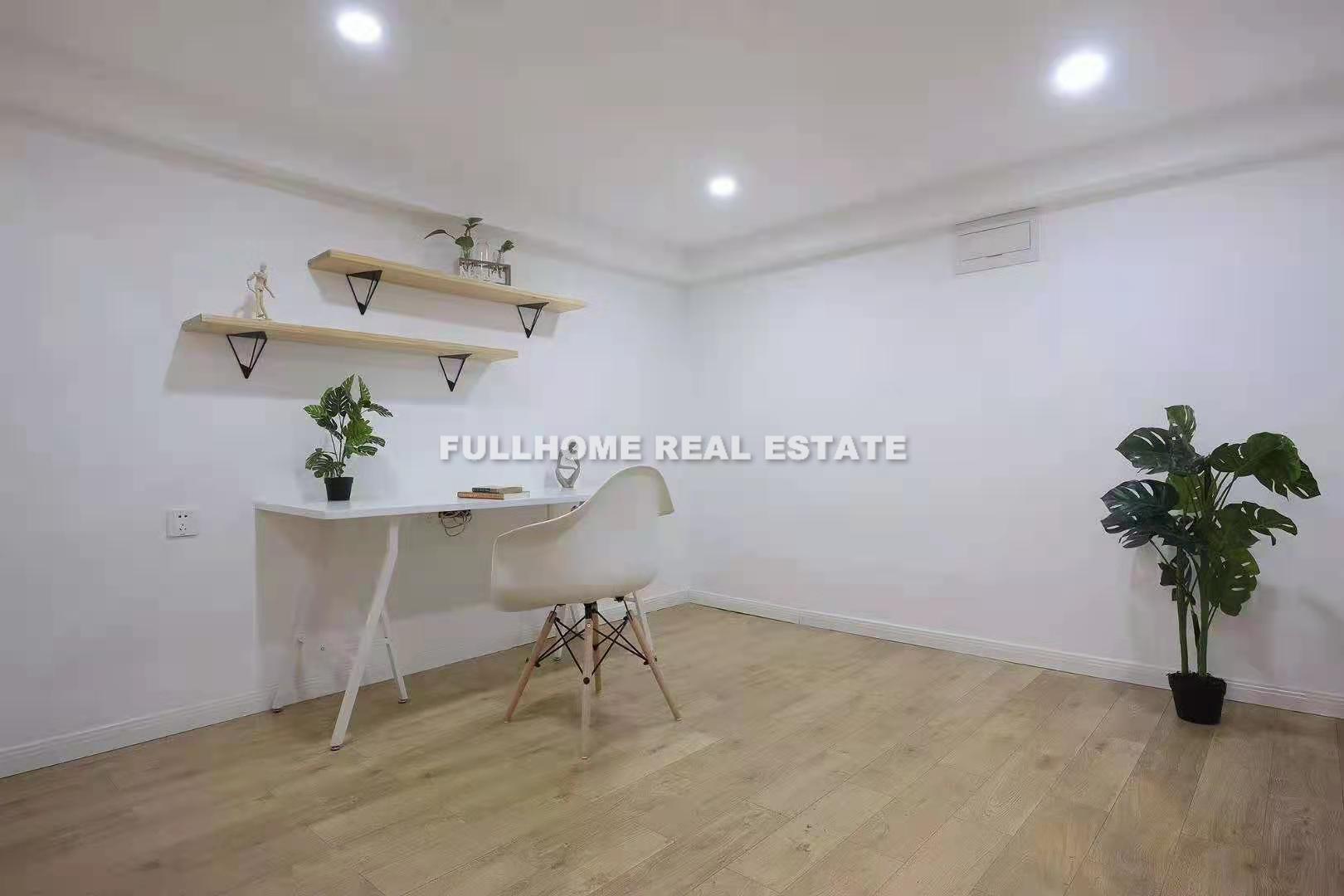 Jing An Villa - Interior view 4, Shanghai rental property