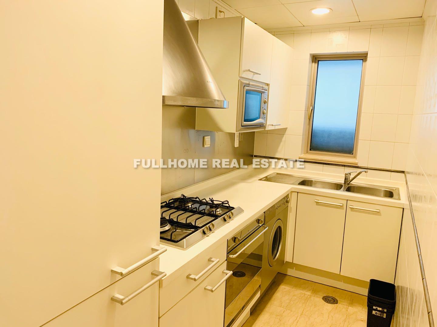 Shimao Riviera Garden - Interior view 8, Shanghai rental property