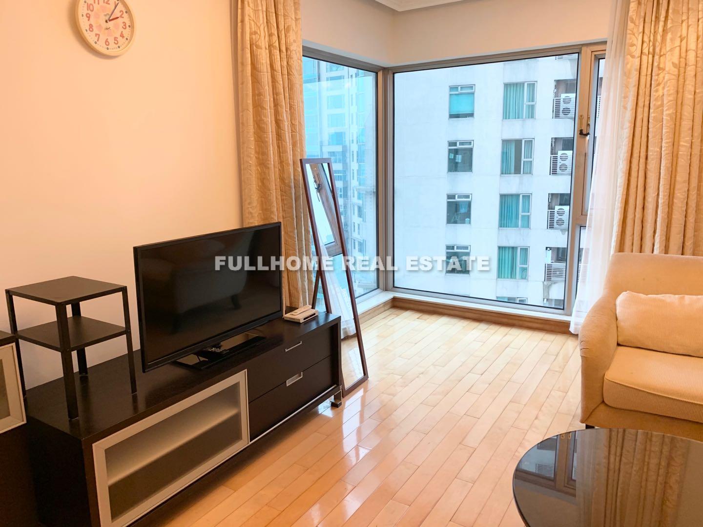 Shimao Riviera Garden - Interior view 4, Shanghai rental property