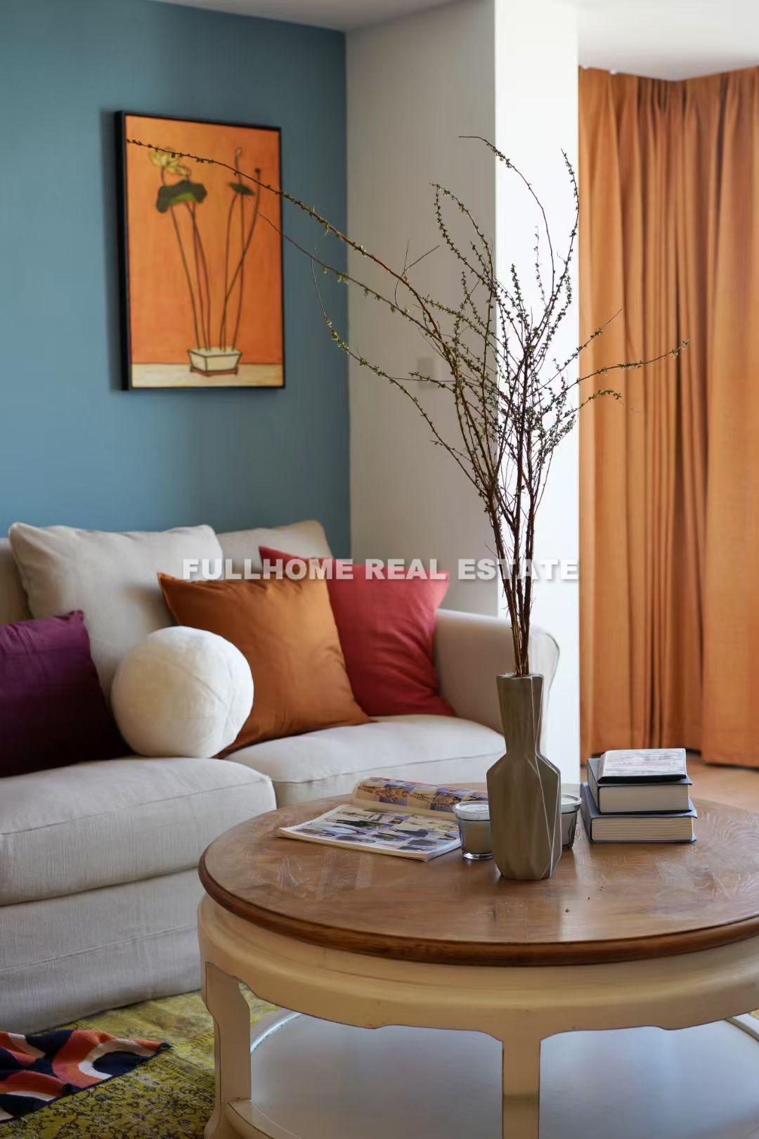 Da An Garden - Interior view 2, Shanghai rental property