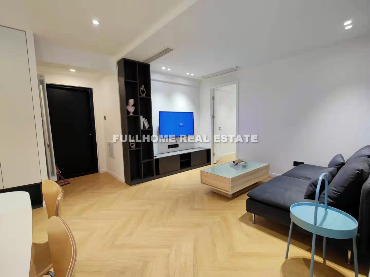 Jingxi Apartment - Interior view 2, Shanghai rental property