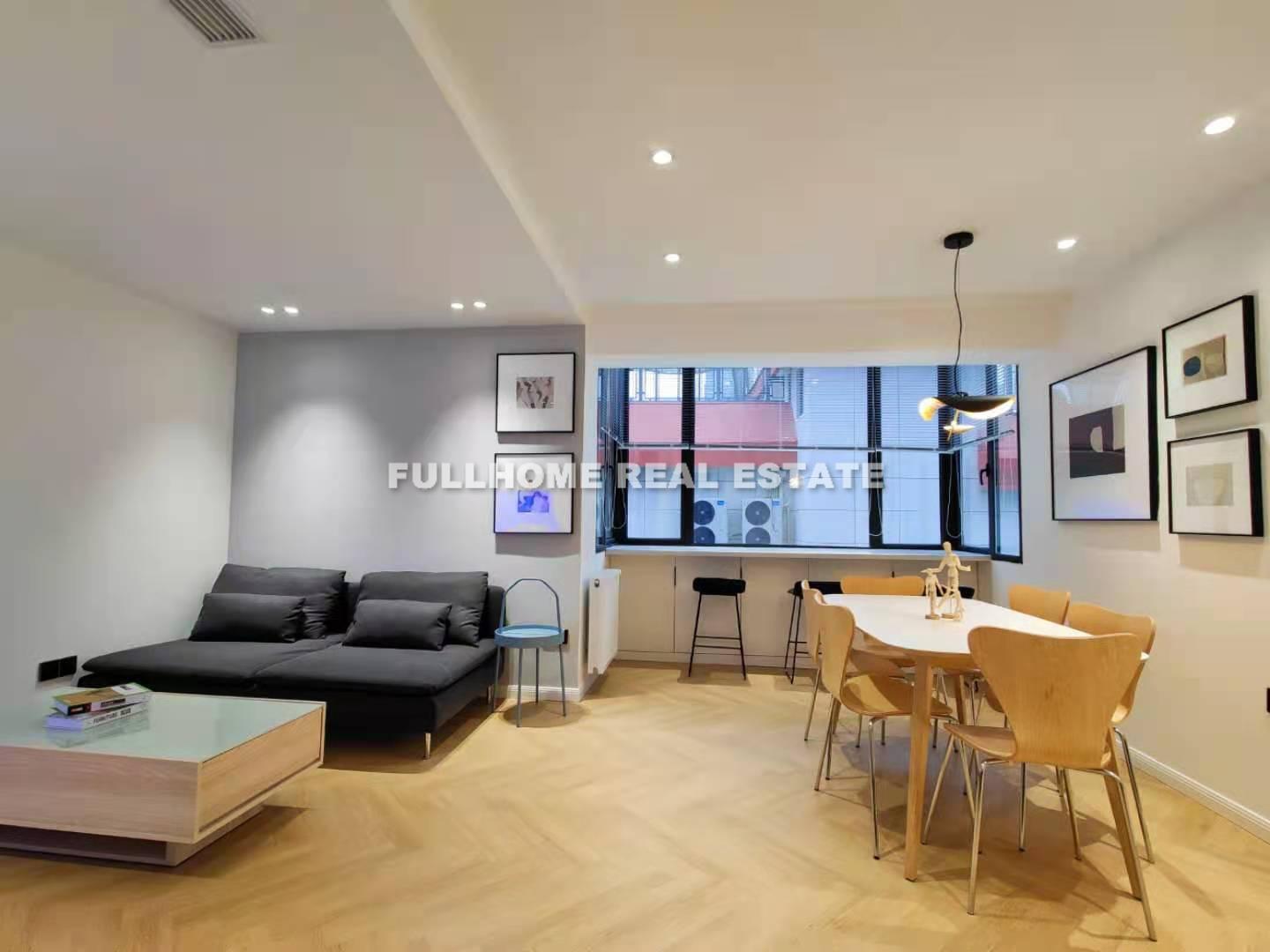 Jingxi Apartment - Interior view 8, Shanghai rental property