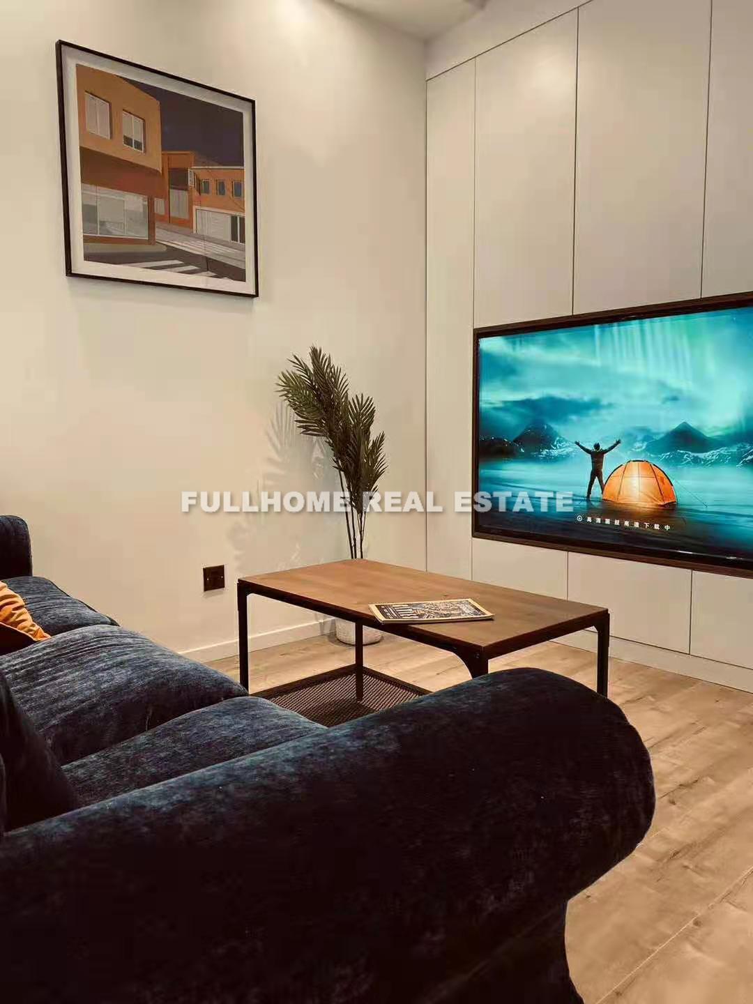 Tong Ji Garden - Interior view 5, Shanghai rental property