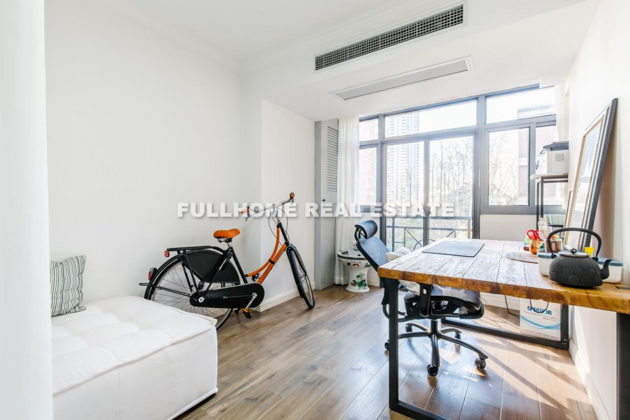 Xuhui Yiping Garden - Interior view 8, Shanghai rental property