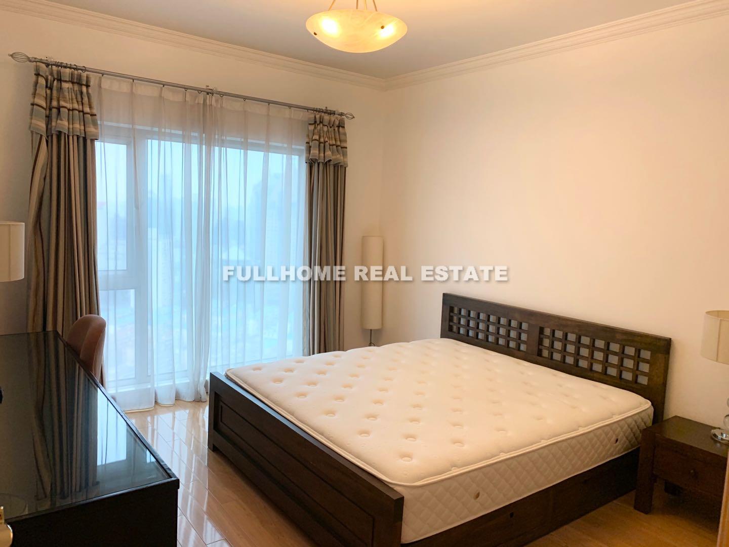 Shimao Riviera Garden - Interior view 5, Shanghai rental property