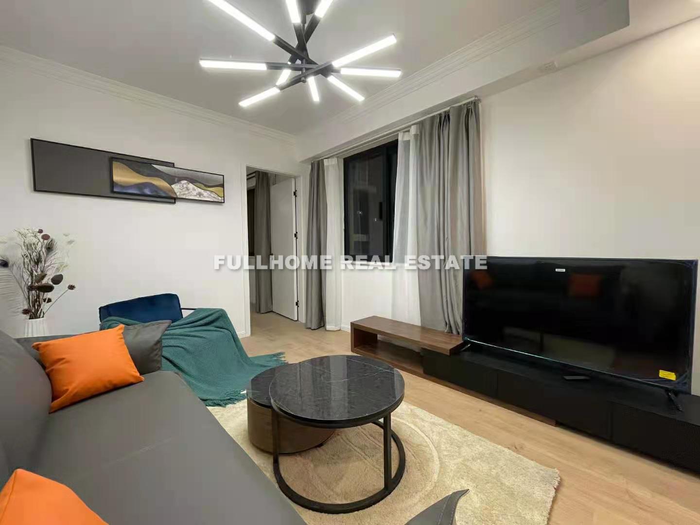 Tian Yao Garden - 1 bedroom apartment in Shanghai, Xujiahui, Downtown
