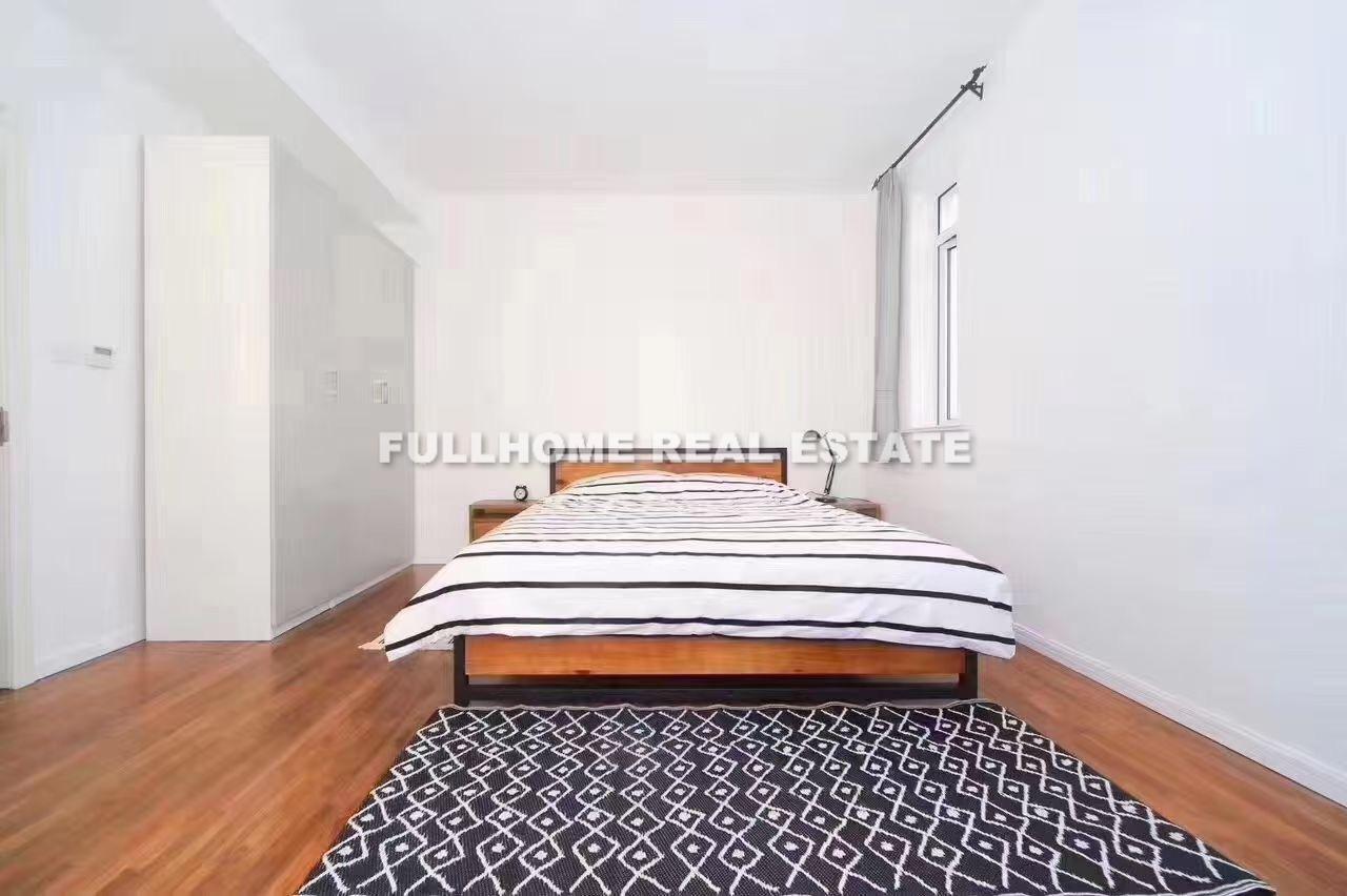 Lane 801-1300 Changle Road Old House - Interior view 7, Shanghai rental property