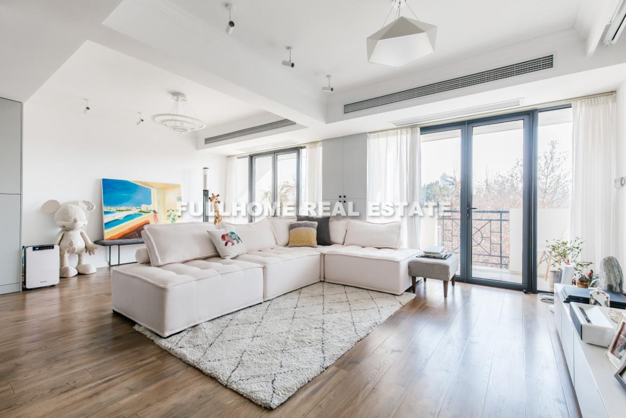 Xuhui Yiping Garden - Interior view 11, Shanghai rental property