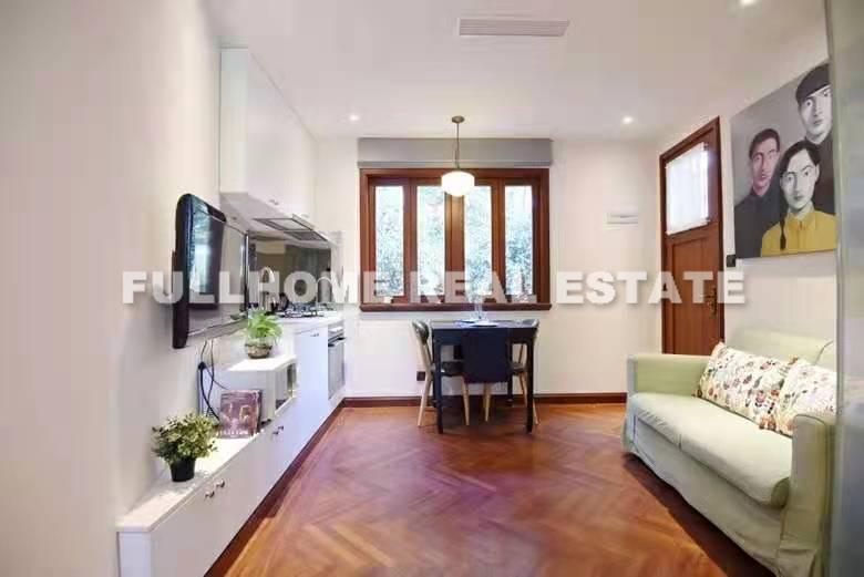 Lane 1-999Yuyuan Road Old House - 1 bedroom apartment in Shanghai, Jing An, Downtown