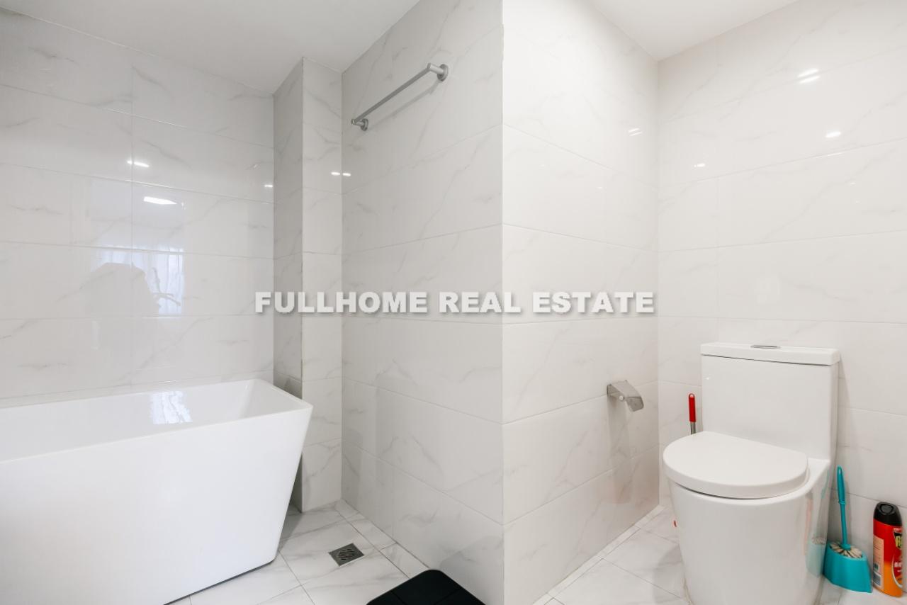 Xuhui Yiping Garden - Interior view 10, Shanghai rental property