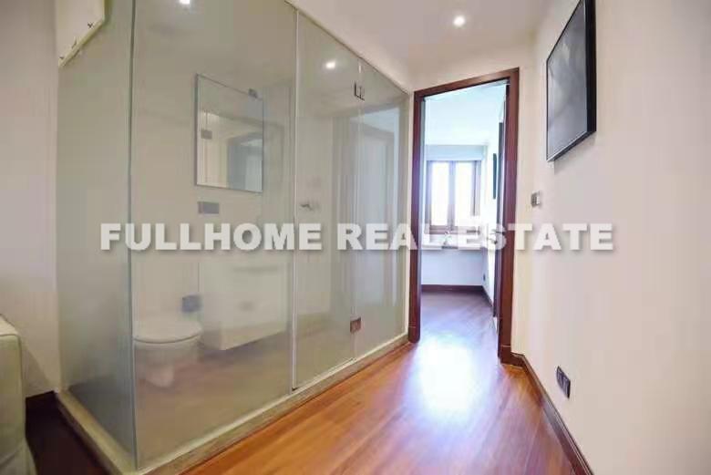 Lane 1-999Yuyuan Road Old House - Interior view 5, Shanghai rental property