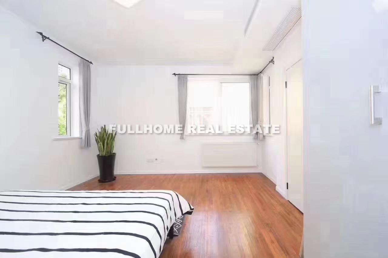 Lane 801-1300 Changle Road Old House - Interior view 6, Shanghai rental property
