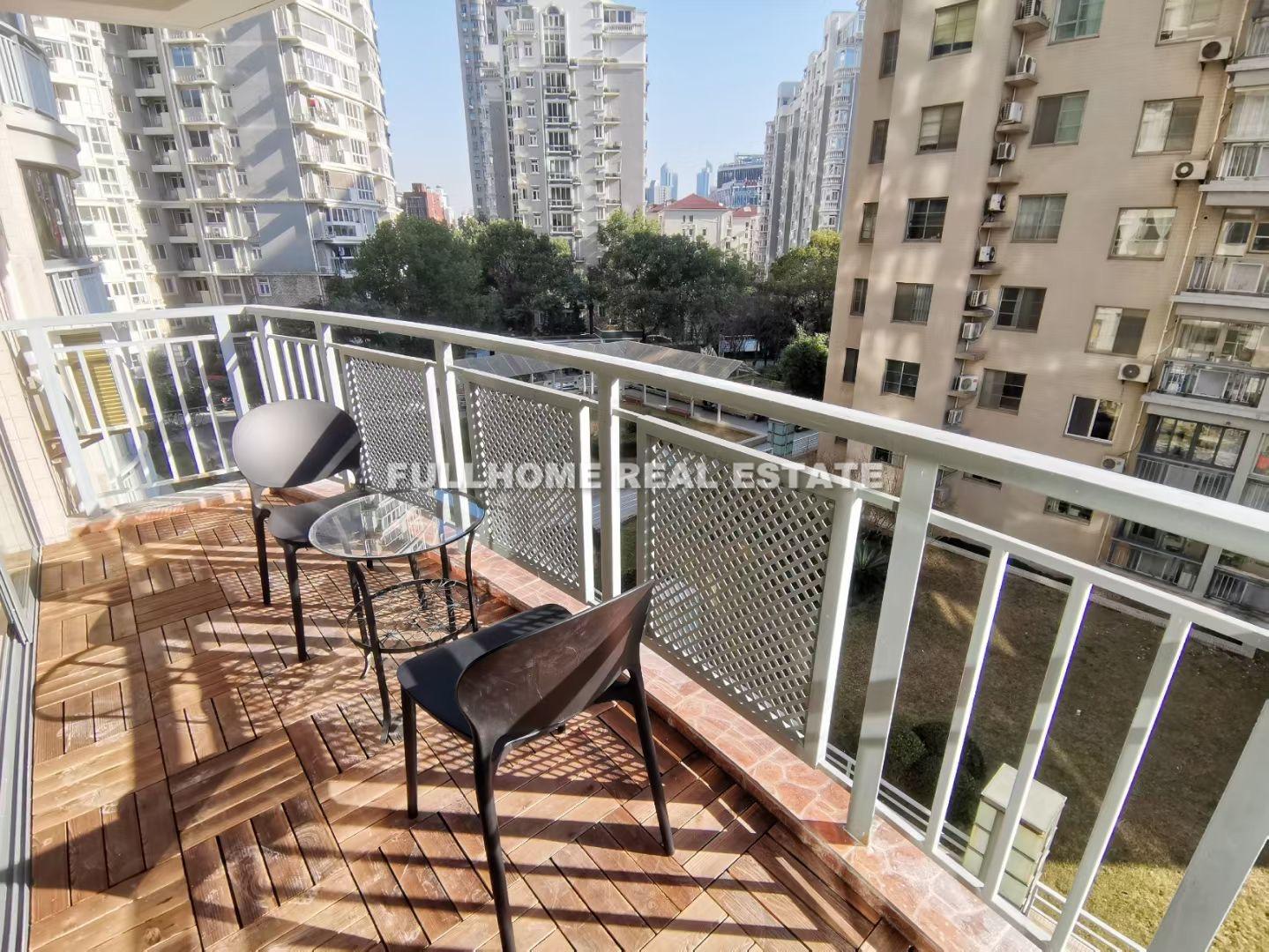 Dang Dai Xin Hua - Interior view 2, Shanghai rental property