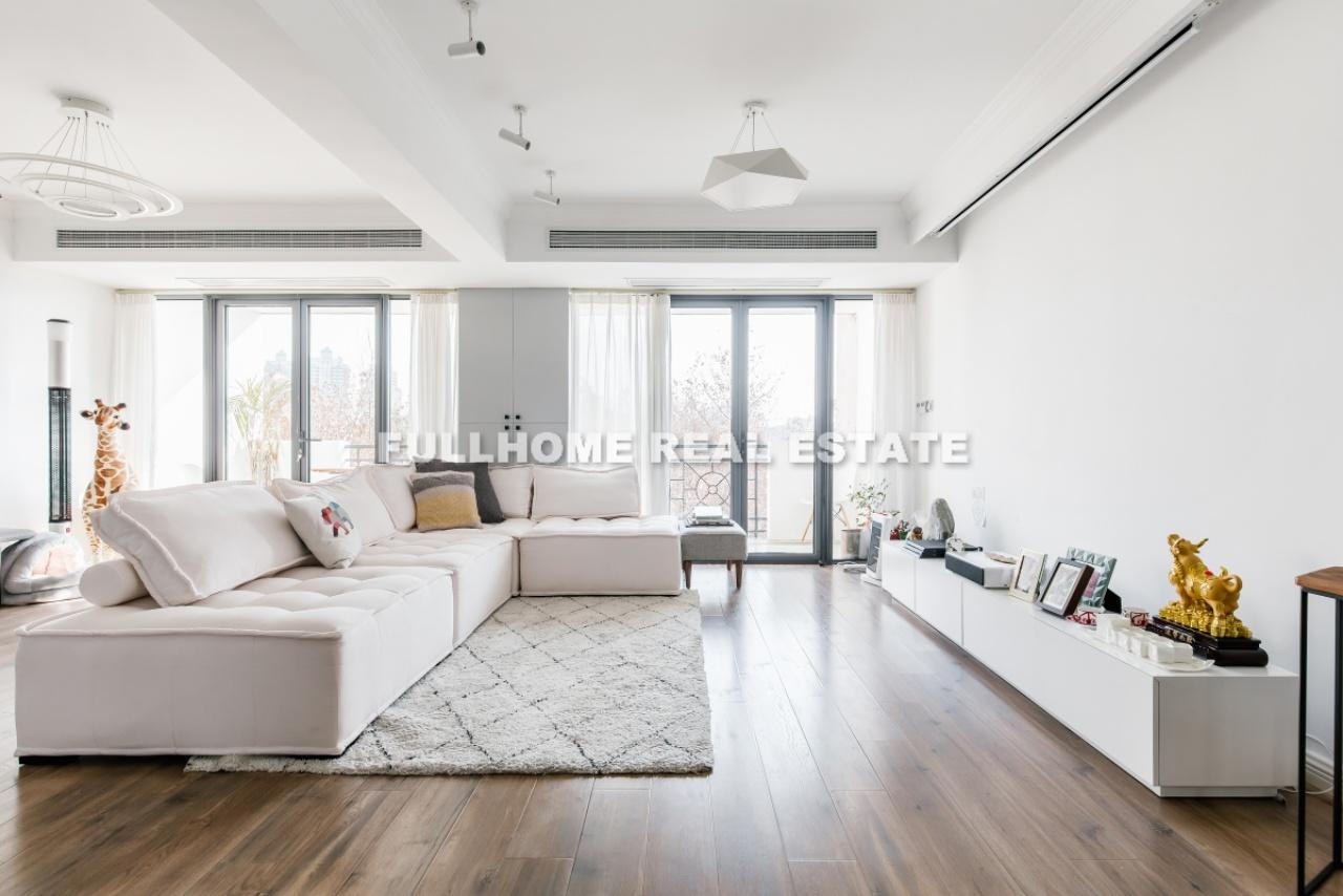 Xuhui Yiping Garden - Interior view 13, Shanghai rental property