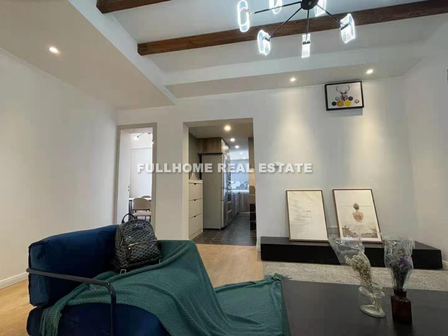 Tian Yao Garden - Interior view 5, Shanghai rental property