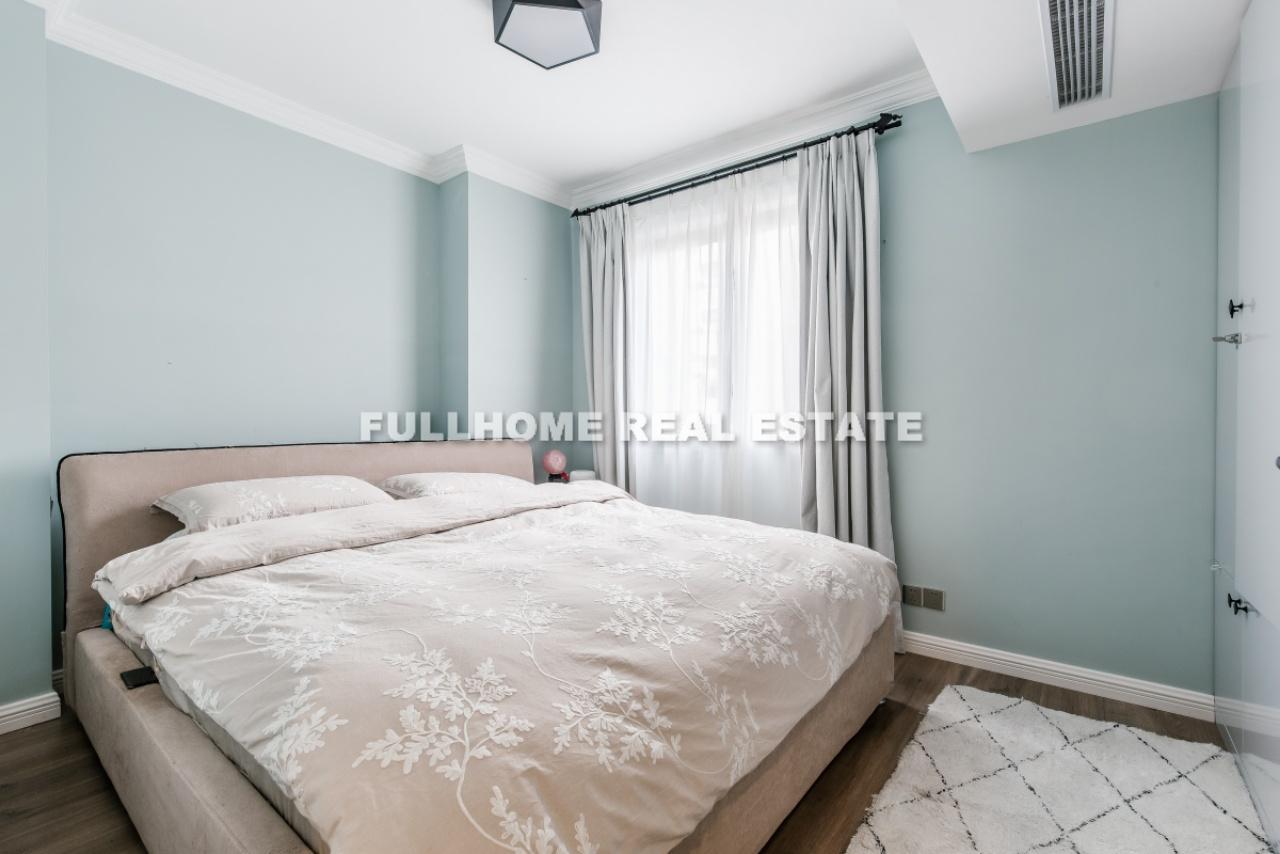 Xuhui Yiping Garden - Interior view 9, Shanghai rental property