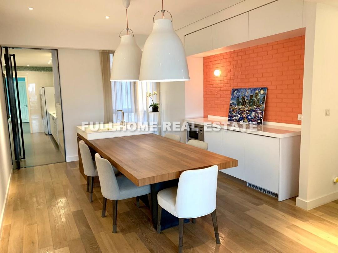 Chevalier Place - Interior view 4, Shanghai rental property