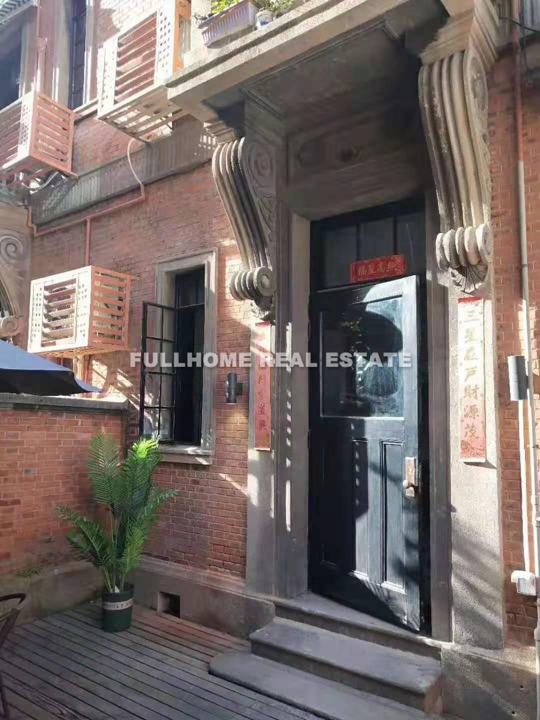 Jing An Villa - Interior view 7, Shanghai rental property