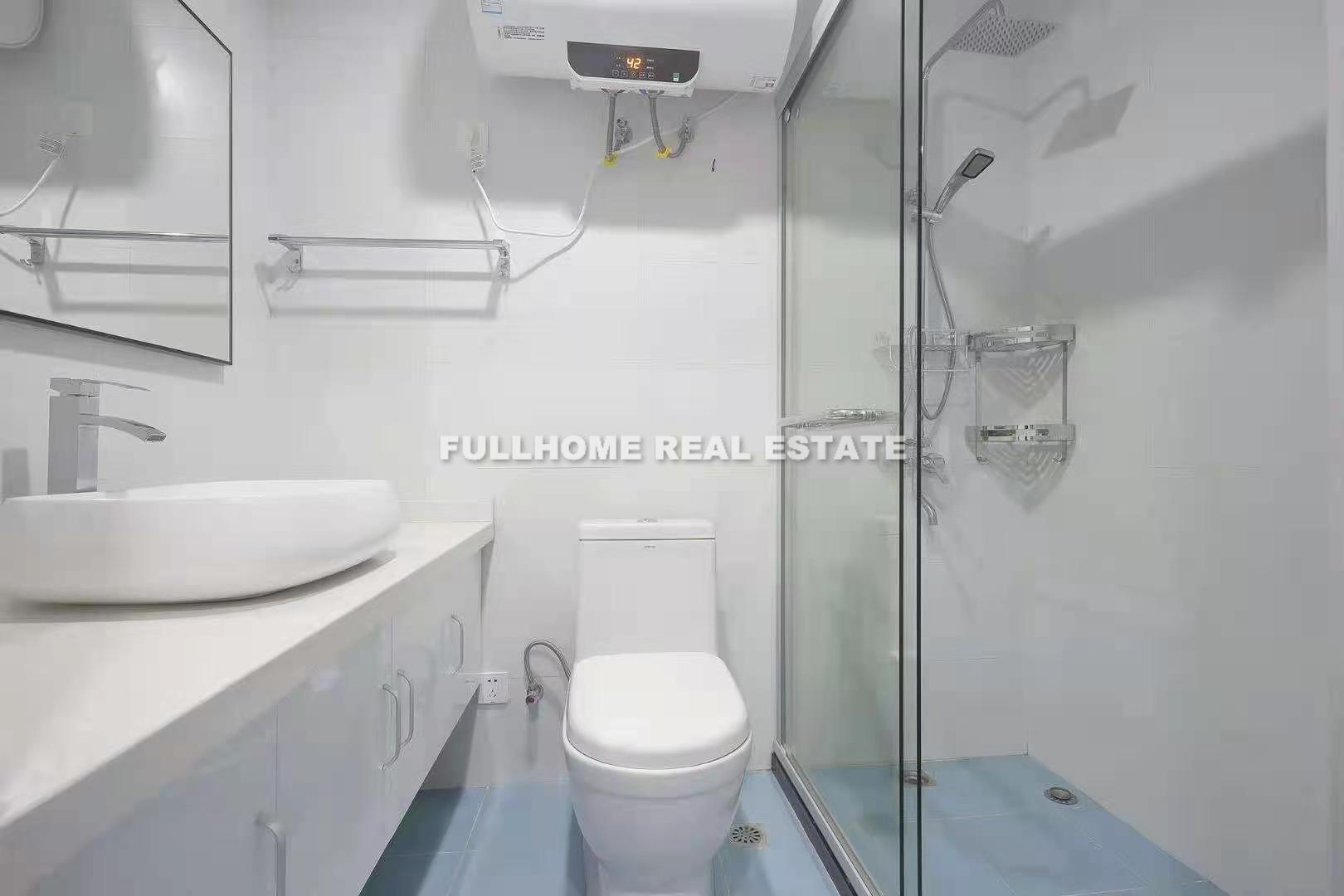 Jing An Villa - Interior view 5, Shanghai rental property