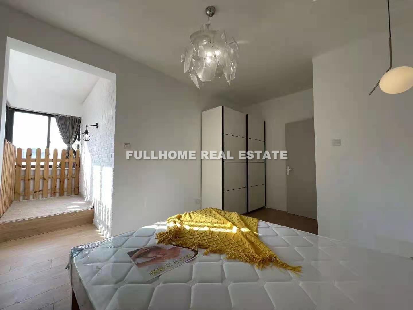Tian Yao Garden - Interior view 7, Shanghai rental property