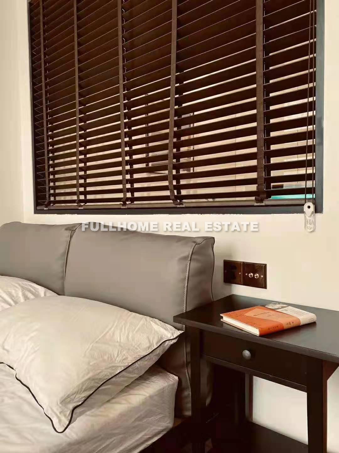 Tong Ji Garden - Interior view 7, Shanghai rental property