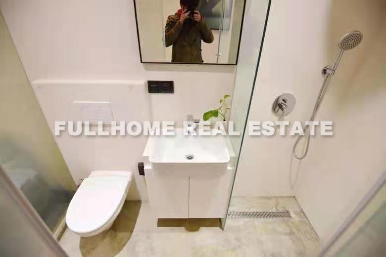 Lane 1-999Yuyuan Road Old House - Interior view 3, Shanghai rental property