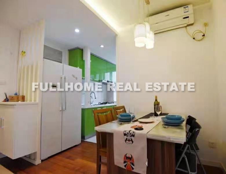 Hengan Apartment - Interior view 7, Shanghai rental property