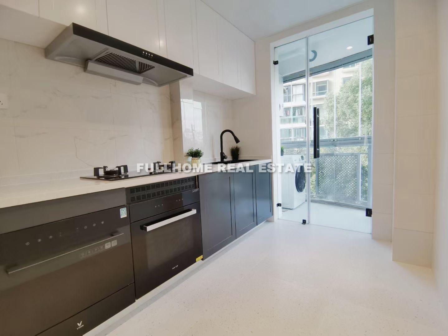 Dang Dai Xin Hua - Interior view 7, Shanghai rental property