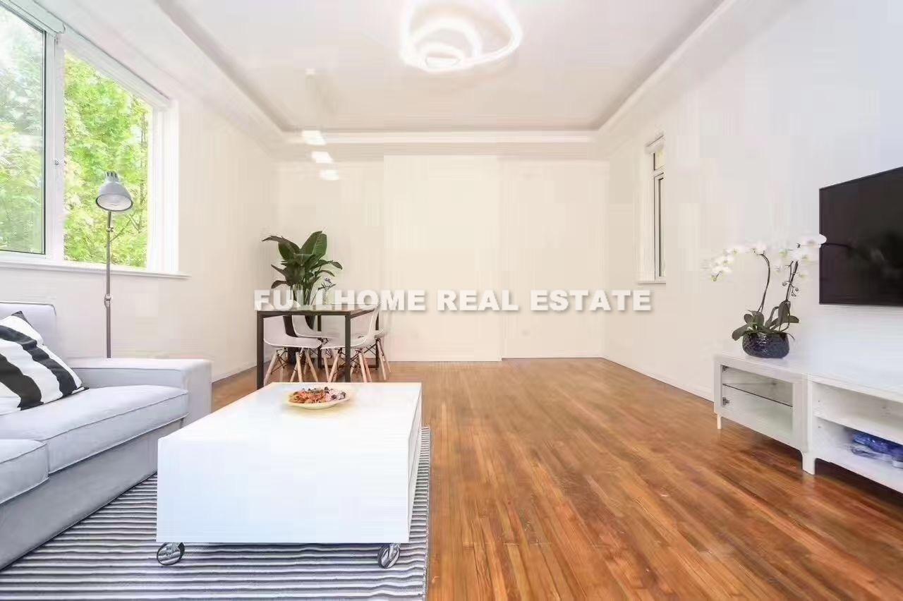 Lane 801-1300 Changle Road Old House - Interior view 5, Shanghai rental property