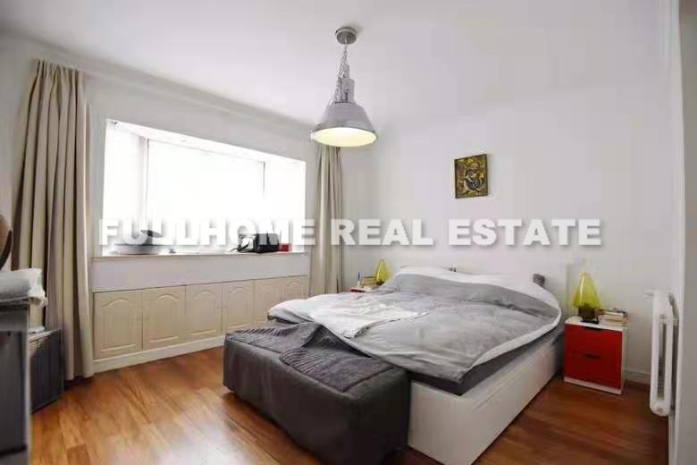 Lane 1-200 Gaoyou Road Old House - Interior view 8, Shanghai rental property