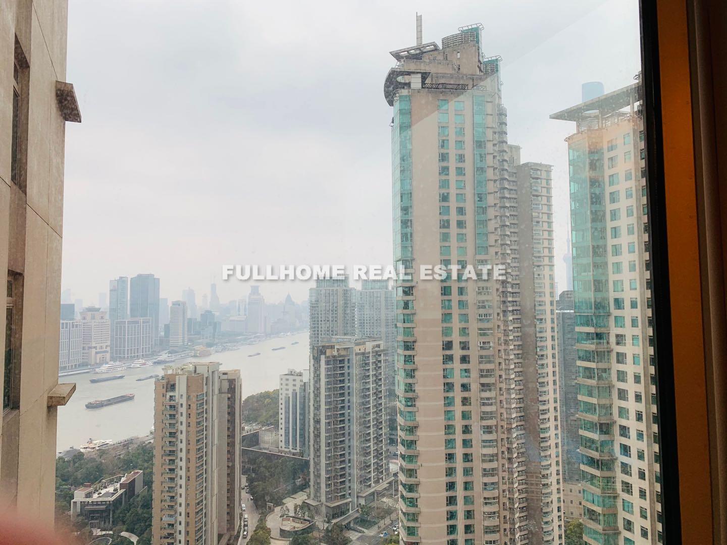 Shimao Riviera Garden - Interior view 9, Shanghai rental property